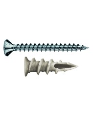 TASSELLO NYLON NAV vite 4,5 x 50 - pz. 8